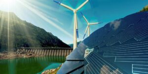 Tecnologías fuentes renovables de energía
